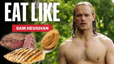 sam heughan twitter|‘Outlander’ Twitter Is Going Wild Over Sam Heughan's Thrilling .